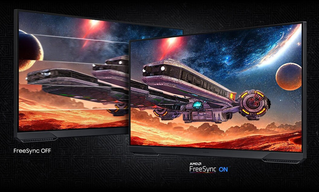 AMD FreeSync