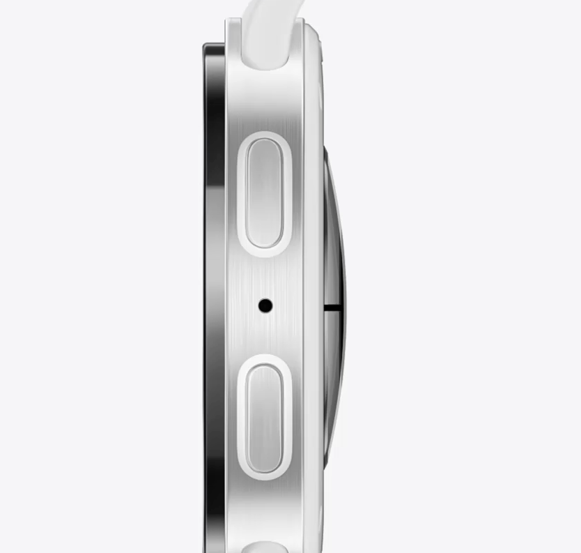 Το λεπτότερο Galaxy Watch