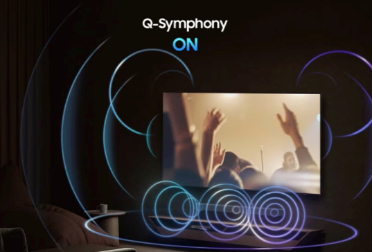 Q-Symphony
