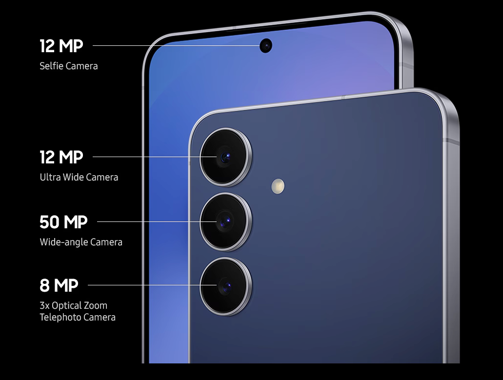 Ξεκλειδώστε εκπληκτική ευκρίνεια με το AI ProVisual Engine