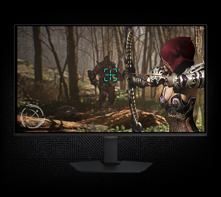 Black Equalizer και Virtual Aim Point για Απόλυτη Ακρίβεια