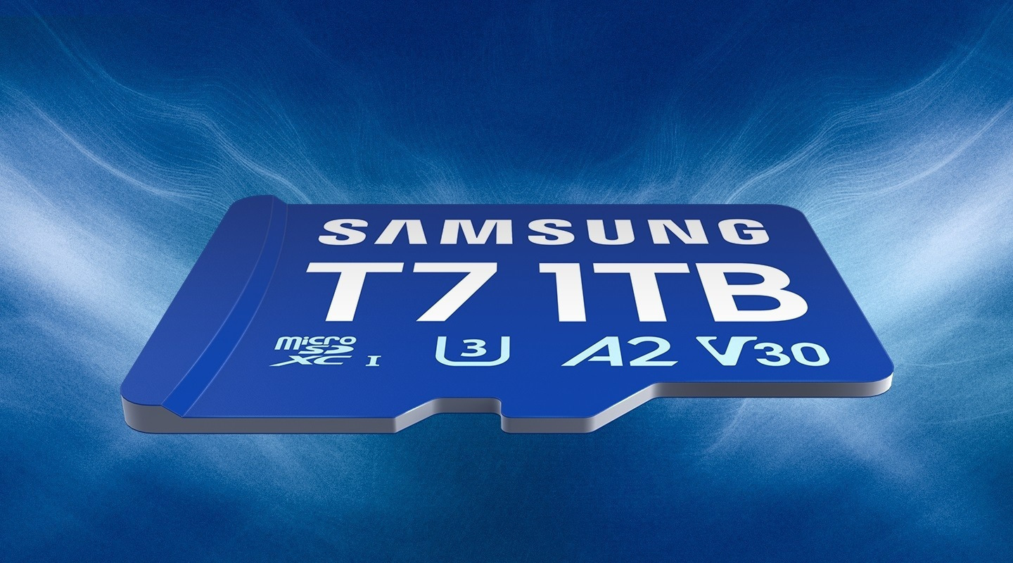 Τεράστια Χωρητικότητα 1TB για Κάθε Στιγμή
