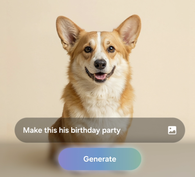 Galaxy AI