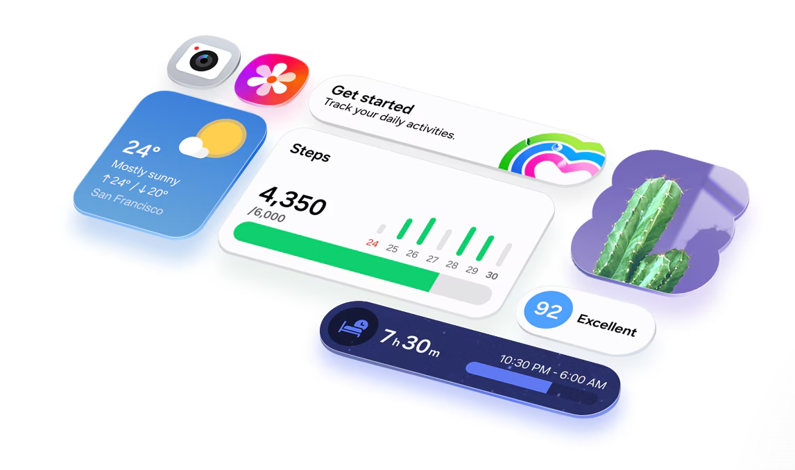 Καινοτόμες Λειτουργίες AI και το Νέο One UI 8.5