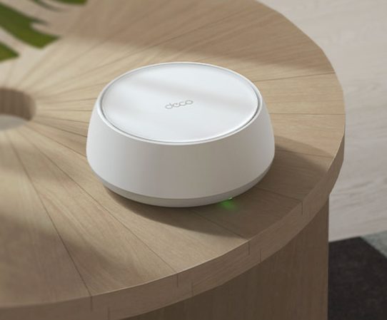 Εξαιρετικά γρήγορο WiFi 7 Ταχύτητα έως 5 Gbps