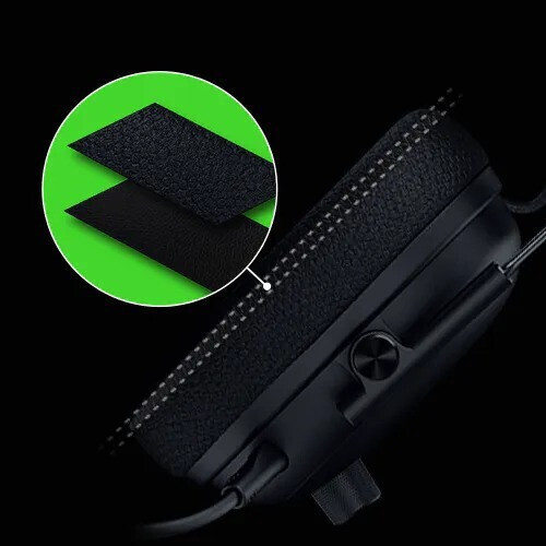 Διπλής Στρώσης Μαξιλαράκια FlowKnit από Memory Foam